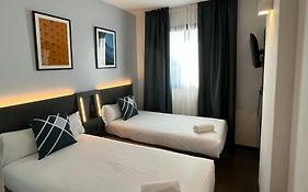 Four Points Flex By Sheraton Malaga Centre